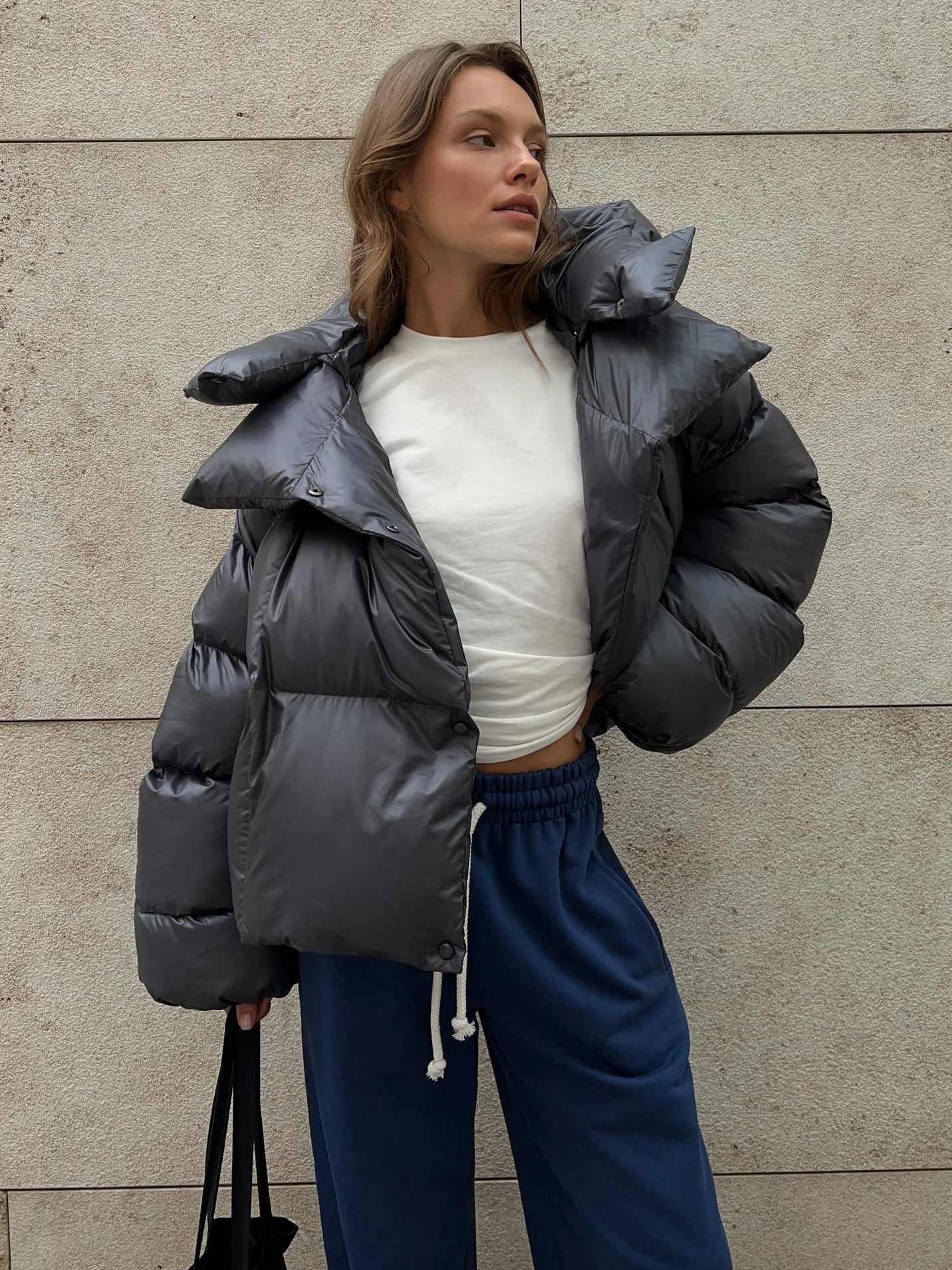 Darcy Puffer Jacket
