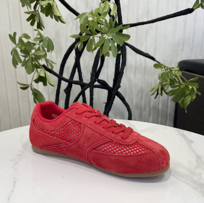 Celina Mesh Sneakers